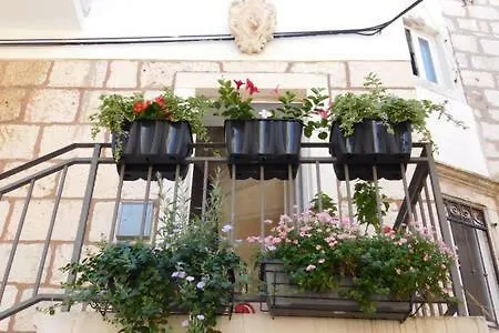 Apartment Punat Korčula Exterior foto