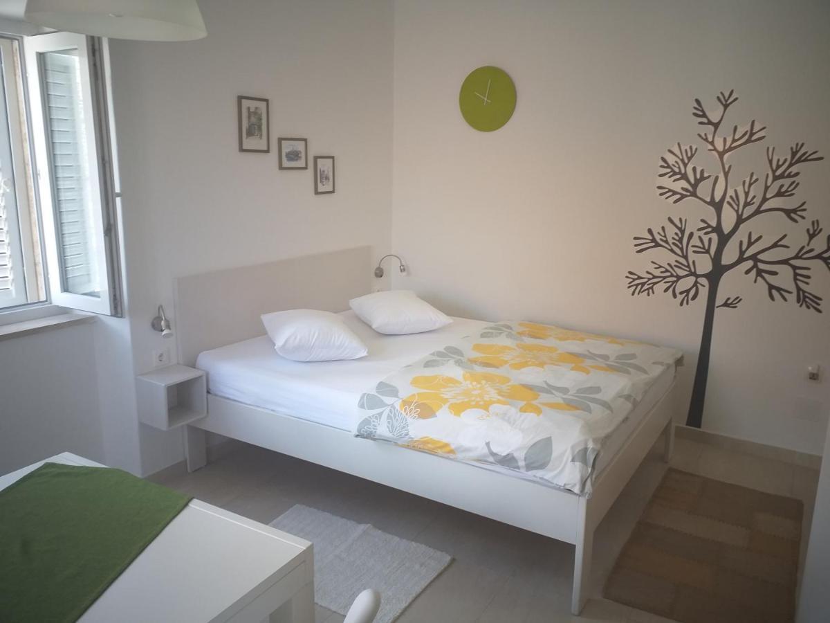 Punat Apartment
