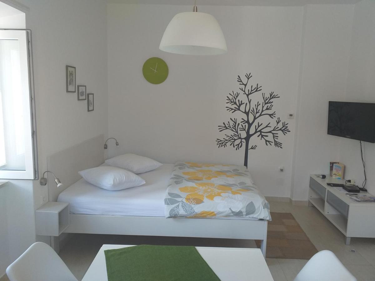 Punat Apartment Korcula Town