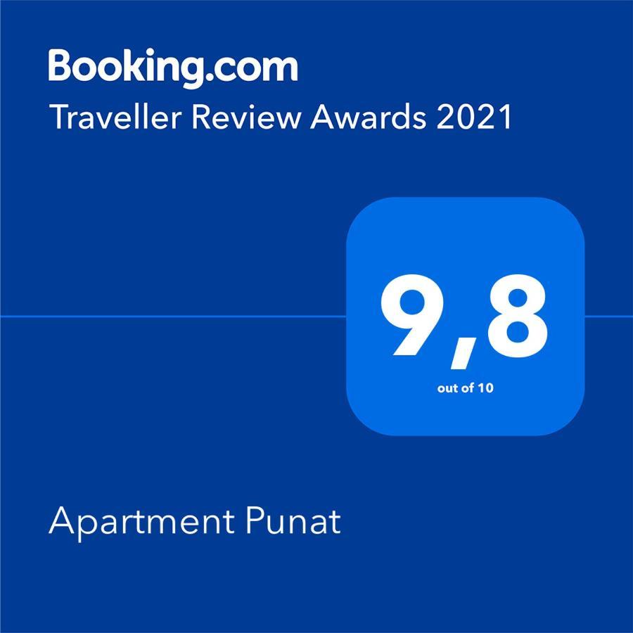 Punat Korcula Town