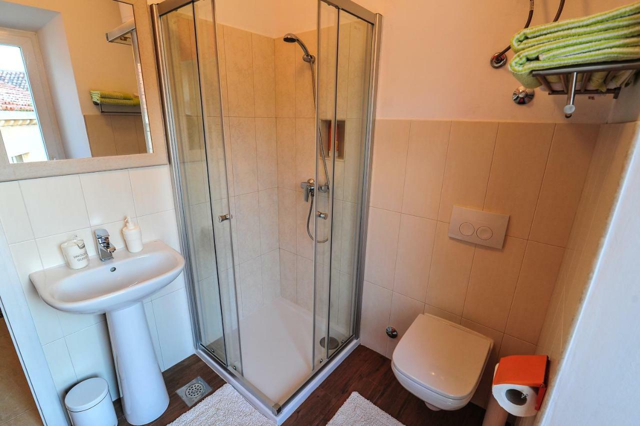 Punat Apartment Korcula Town