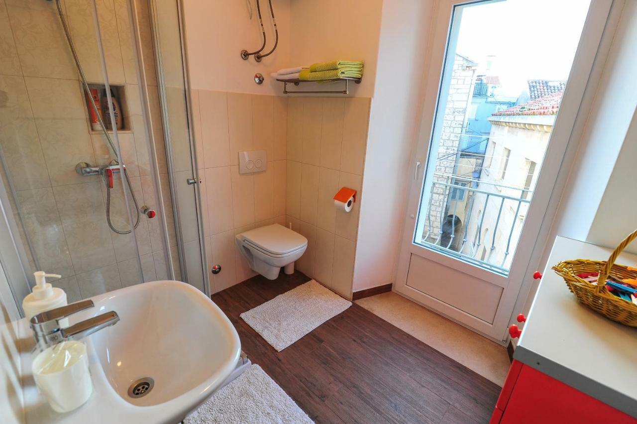Punat Apartment Korcula Town