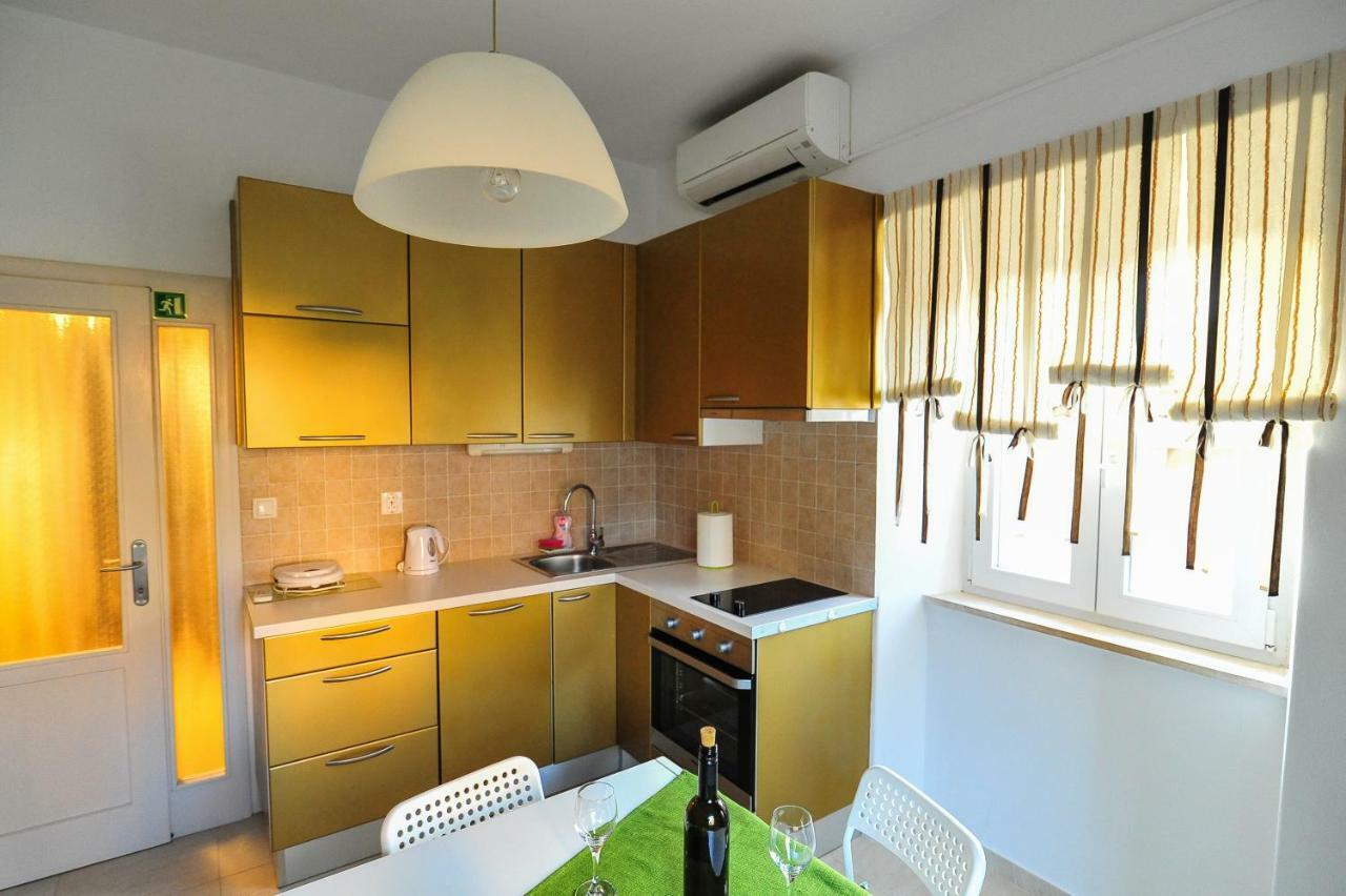 Punat Apartment *