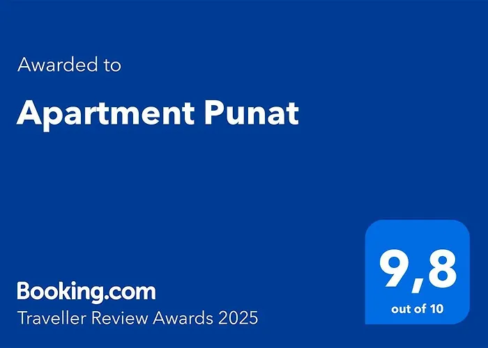 Apartment Punat
