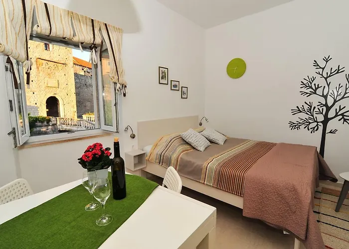 Apartment Punat