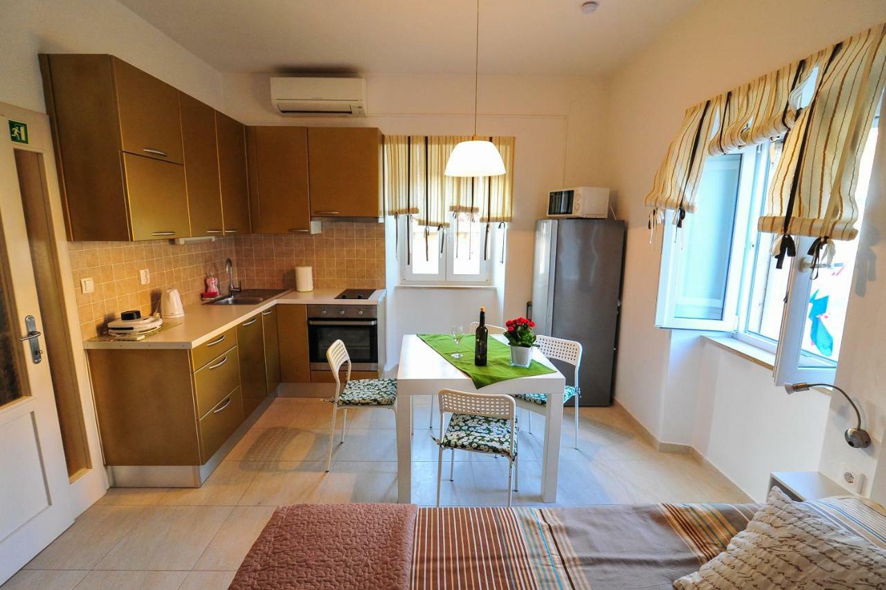 Appartement Punat