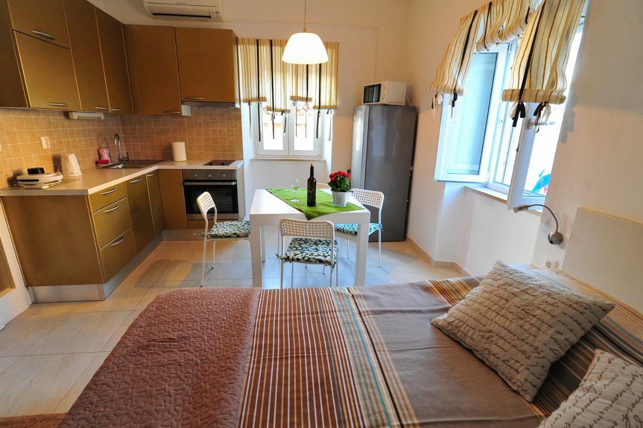 Appartement Punat Korčula